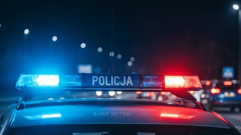 Warszawska policja odzyskuje skradzione auta za 830 tysięcy złotych!