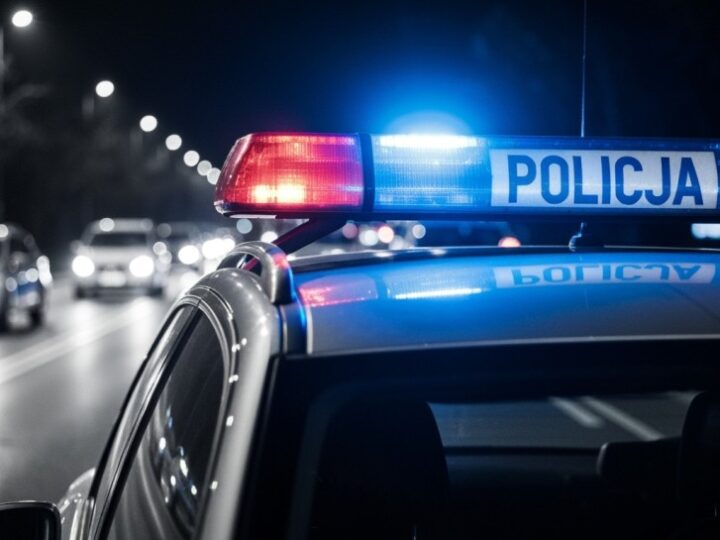 Policja demaskuje narkotykowy syndykat: 44 kg substancji odurzających w rękach stróżów prawa