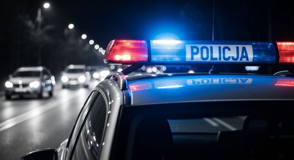 Policja demaskuje narkotykowy syndykat: 44 kg substancji odurzających w rękach stróżów prawa