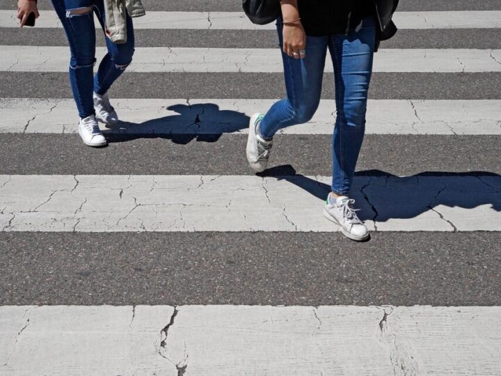 Bezpieczni seniorzy: Policja edukuje w Grodzisku