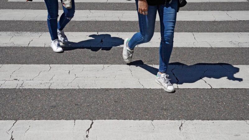 Bezpieczni seniorzy: Policja edukuje w Grodzisku