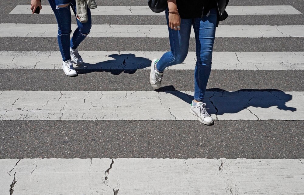 Bezpieczni seniorzy: Policja edukuje w Grodzisku