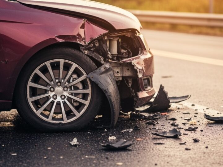 Tragedia na drodze krajowej: Szukamy świadków wstrząsającego wypadku