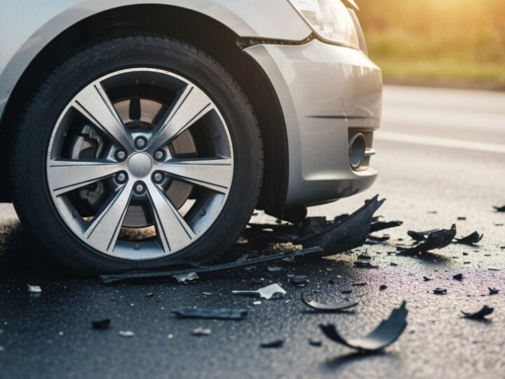 Apel o pomoc w ustaleniu okoliczności tragicznego karambolu na DK7