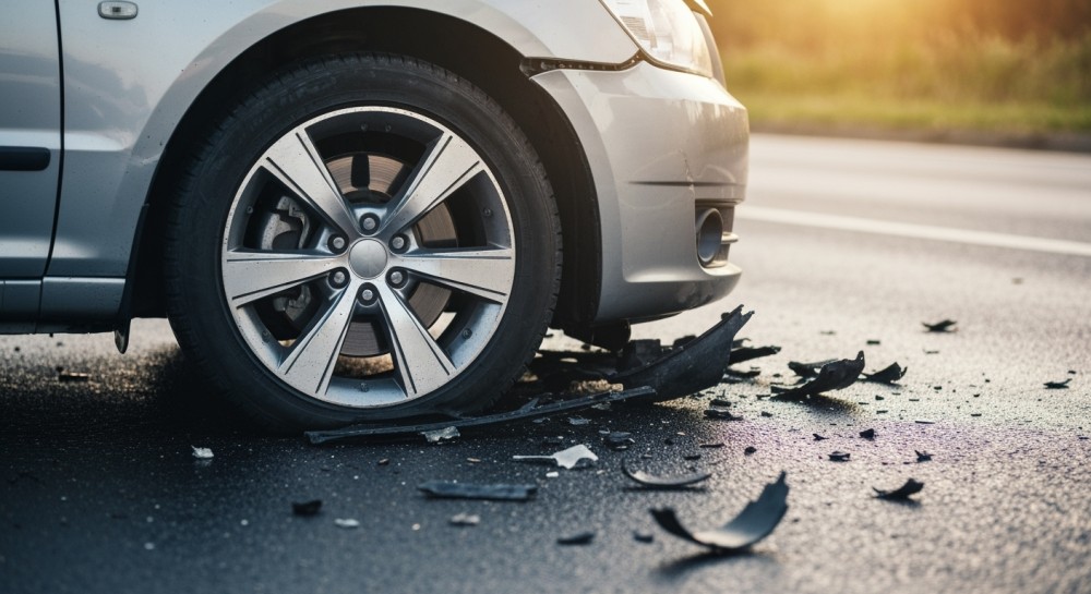 Apel o pomoc w ustaleniu okoliczności tragicznego karambolu na DK7