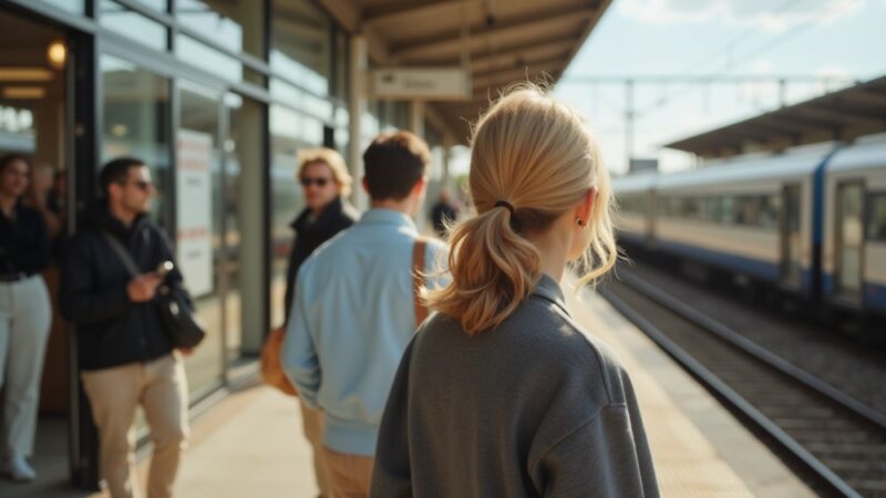 Przerwa w kursowaniu pociągów na linii Otwockiej: co warto wiedzieć?