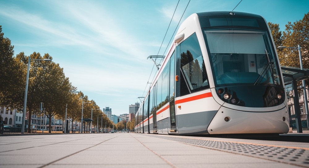 Weekendowe zmiany w ruchu tramwajowym na Nowowiejskiej!