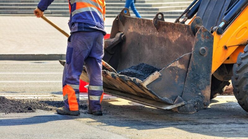 Bezpieczniejsze skrzyżowanie Rajszewskiej i Kiwierskiej: Czas na modernizację!