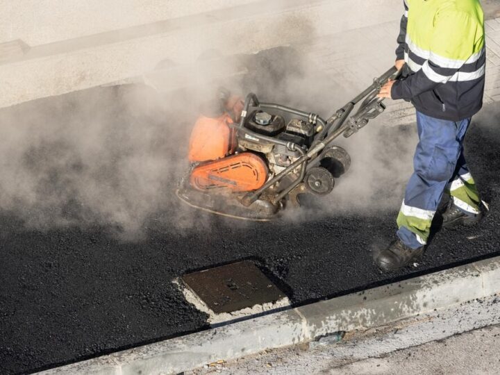 Wielka modernizacja wodociągu na Widocznej już jutro!