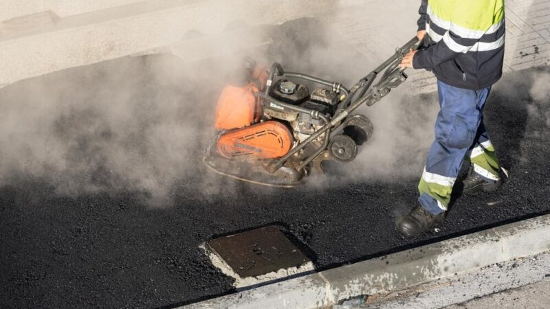 Wielka modernizacja wodociągu na Widocznej już jutro!