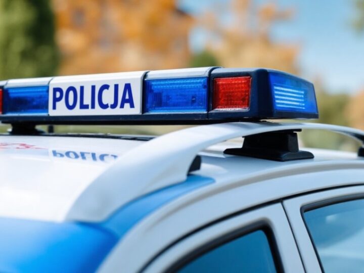 Policja w akcji: Intensywne szkolenia przeciwko aktywnym zabójcom w Warszawie