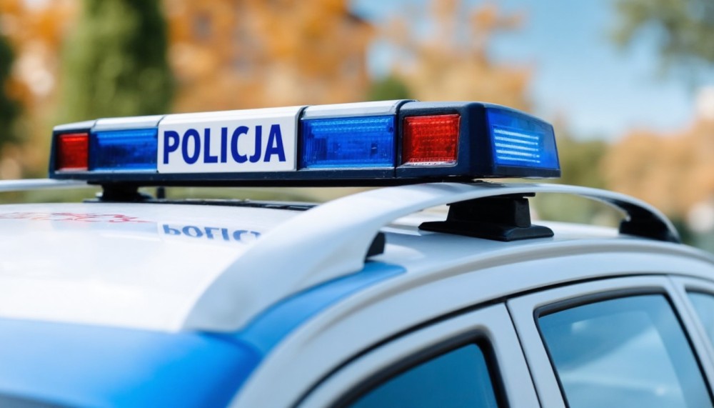 Policja w akcji: Intensywne szkolenia przeciwko aktywnym zabójcom w Warszawie