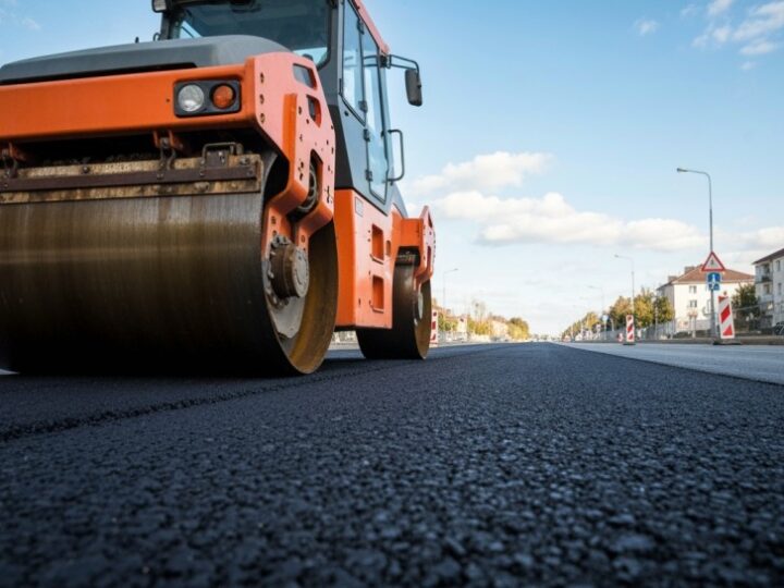 Rewitalizacja ulicy Ramowej: Nowa jakość dla Pragi-Południe!