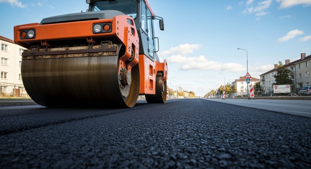 Rewitalizacja ulicy Ramowej: Nowa jakość dla Pragi-Południe!