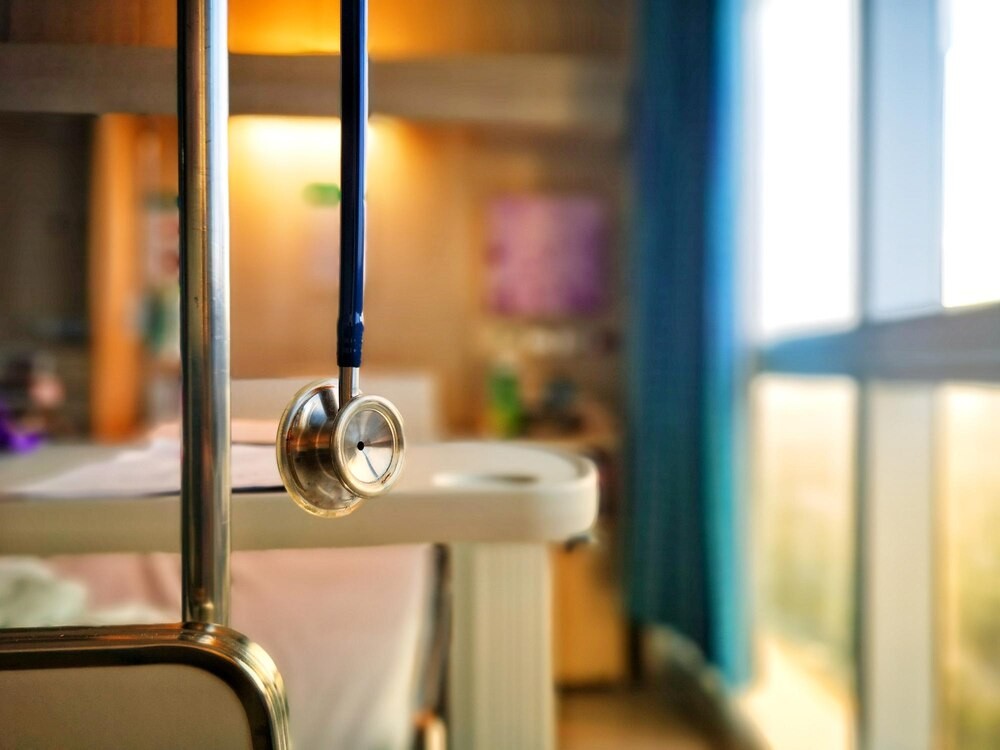 Dołącz do Mazowieckiego Domu Opieki Medycznej i popraw komfort życia seniorów!