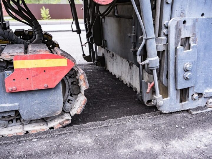 Remont na ul. Marsa: Utrudnienia w ruchu i nowe zasady dla kierowców