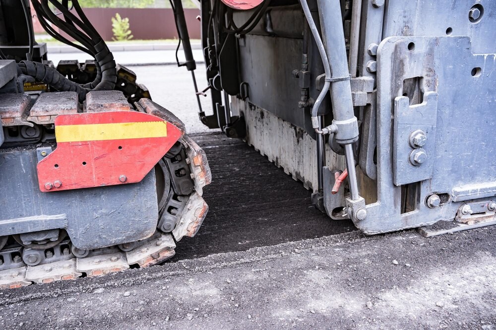 Remont na ul. Marsa: Utrudnienia w ruchu i nowe zasady dla kierowców