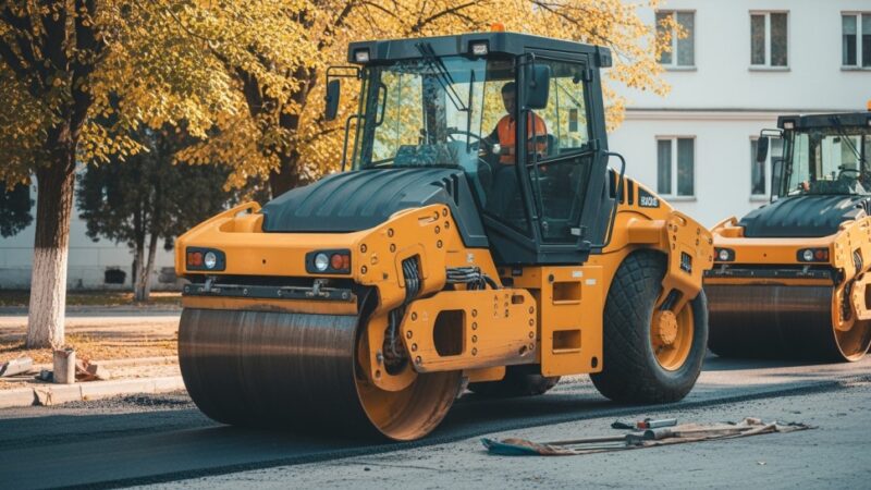 Utrudnienia na Połczyńskiej: co czeka kierowców w majówkę?