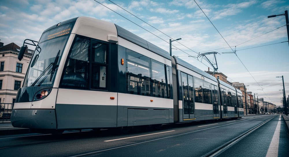 Remont torów na Grzybowskiej: zmiany w kursowaniu tramwajów od 11 kwietnia