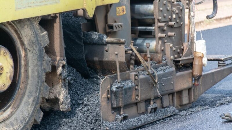 Remont ul. Idzikowskiego: Zmiany w ruchu i nowe objazdy