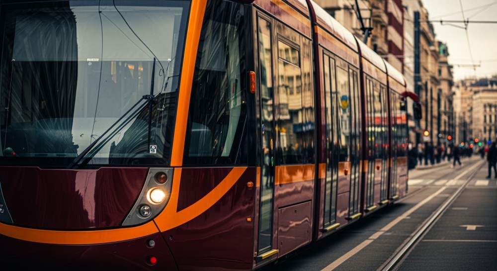 Nowa era tramwajów w Warszawie: modernizacja zwiększa komfort i bezpieczeństwo
