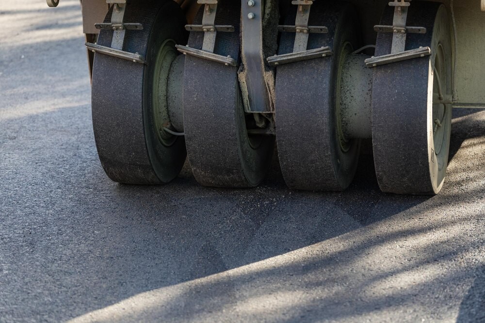 Przebudowa kluczowego skrzyżowania Grójeckiej i Wawelskiej w Warszawie