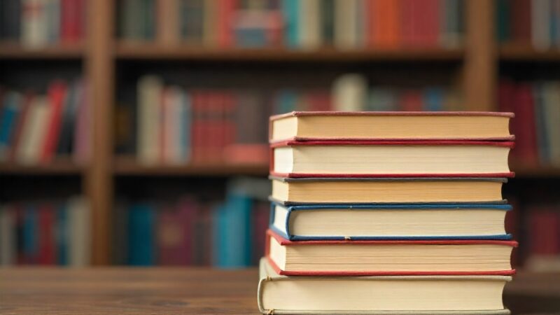 Odkryj świat książek w sobotę – otwieramy biblioteki!