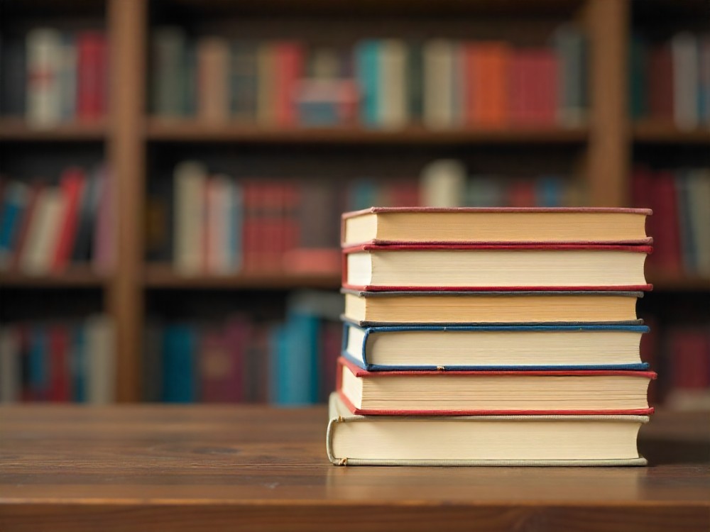 Odkryj świat książek w sobotę – otwieramy biblioteki!