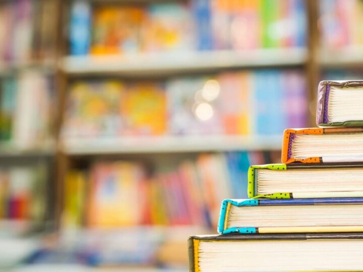 Emocjonalna podróż z Barbarą Wysoczańską: historia i literatura w jednym