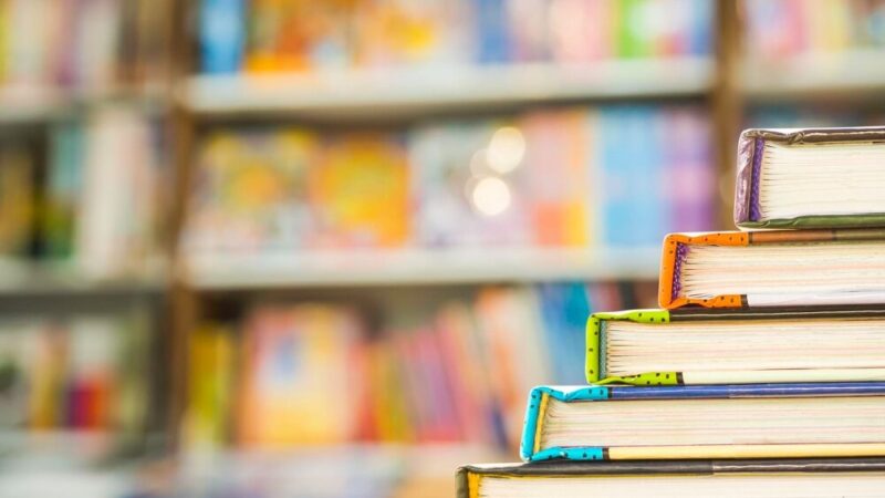 Emocjonalna podróż z Barbarą Wysoczańską: historia i literatura w jednym