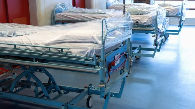 Sprawdź swoją formę na darmowym teście Coopera w Warszawie!