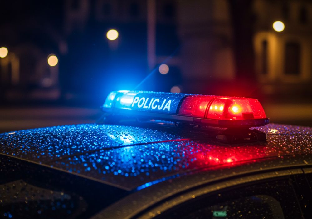 Oszustwo na wielką skalę: Kobieta straciła 25 tysięcy złotych w fałszywej operacji specjalnej