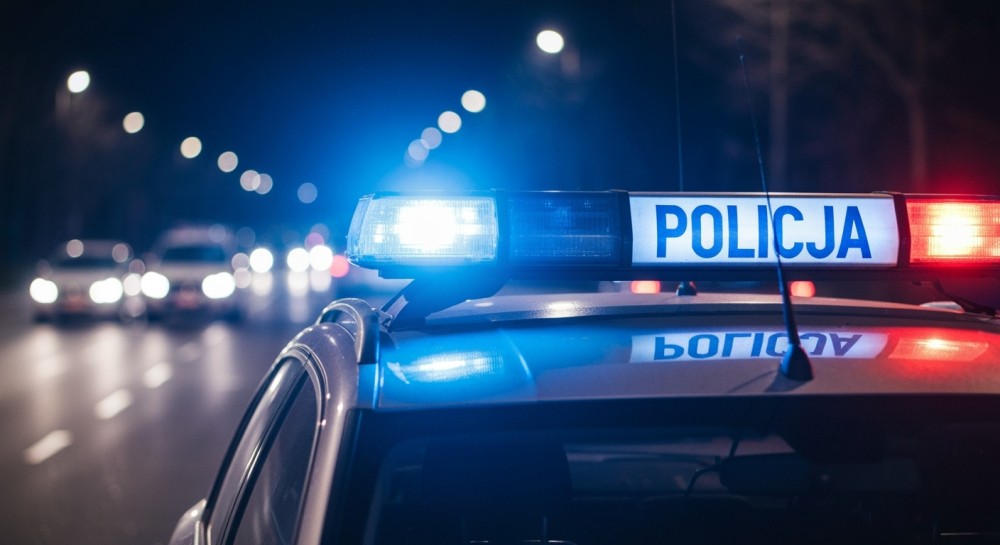 Tomasz Żochowski: Bohater Dzielnicy w Konkursie #SuperDzielnicowy2026!