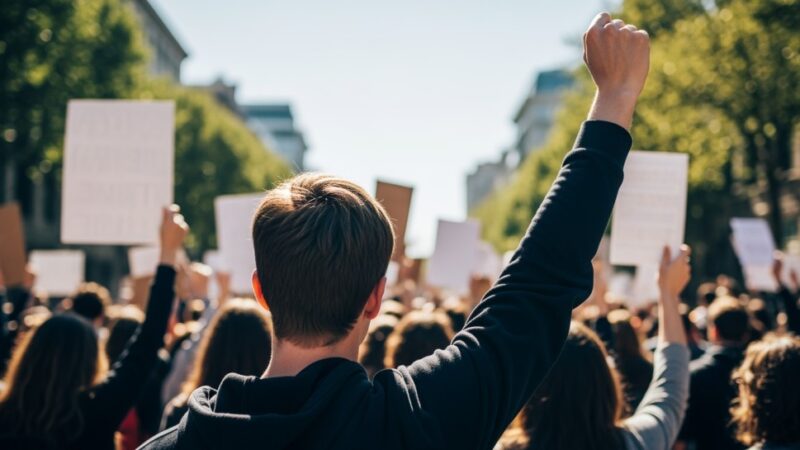 Uczcij 50-lecie strajków w Ursusie – szukamy świadków!