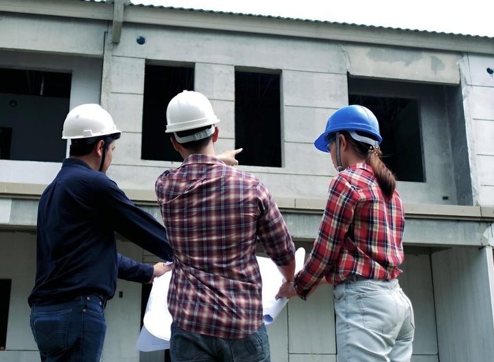 Targówek w nowym świetle: Inwestycje i świeża nazwa dla ronda!