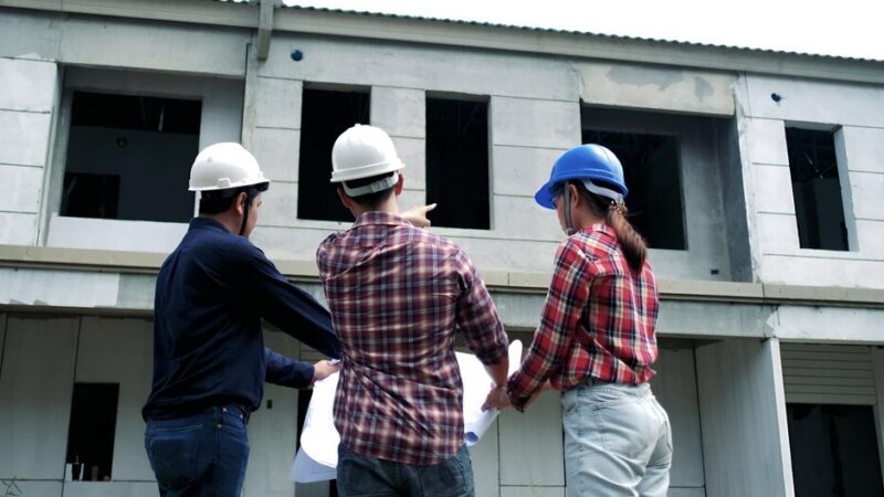 Targówek w nowym świetle: Inwestycje i świeża nazwa dla ronda!