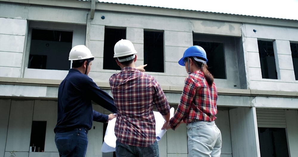 Targówek w nowym świetle: Inwestycje i świeża nazwa dla ronda!