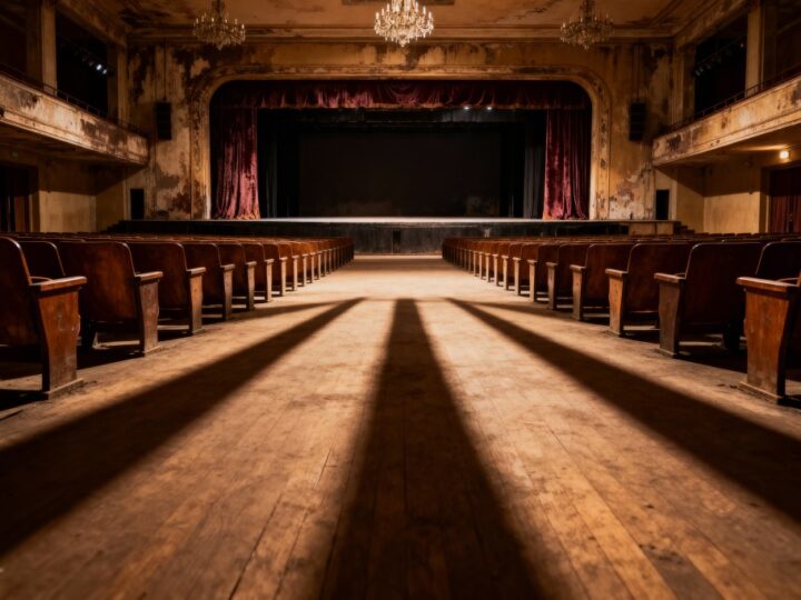 Ekologiczne Teatralne Przygody dla Dzieci w Białołęce