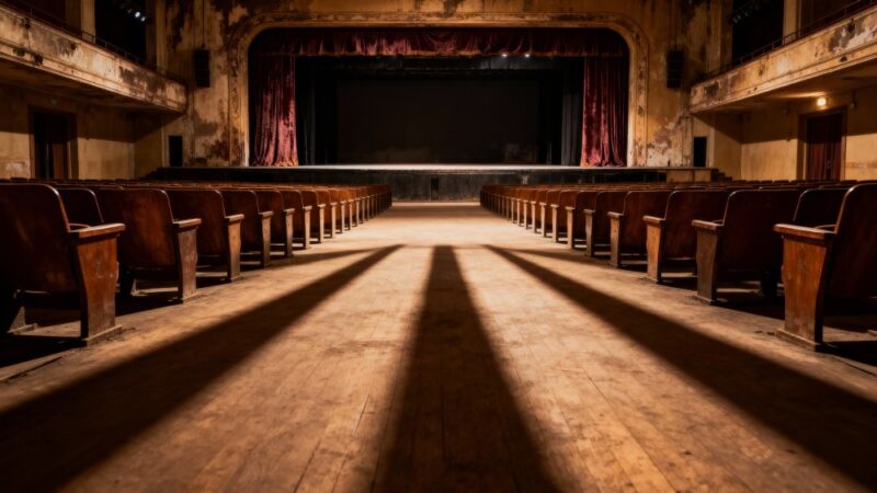 Ekologiczne Teatralne Przygody dla Dzieci w Białołęce