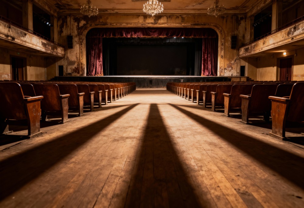 Ekologiczne Teatralne Przygody dla Dzieci w Białołęce