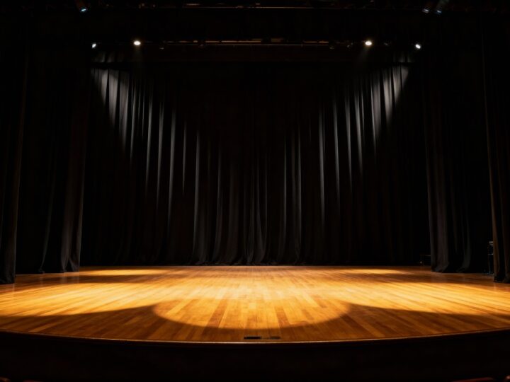 Teatralne majówki w bibliotekach – rodzinna zabawa na wyciągnięcie ręki!