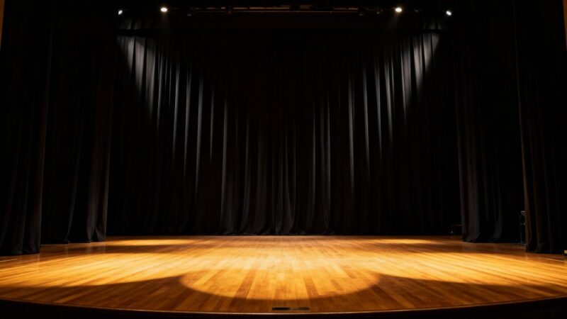 Teatralne majówki w bibliotekach – rodzinna zabawa na wyciągnięcie ręki!