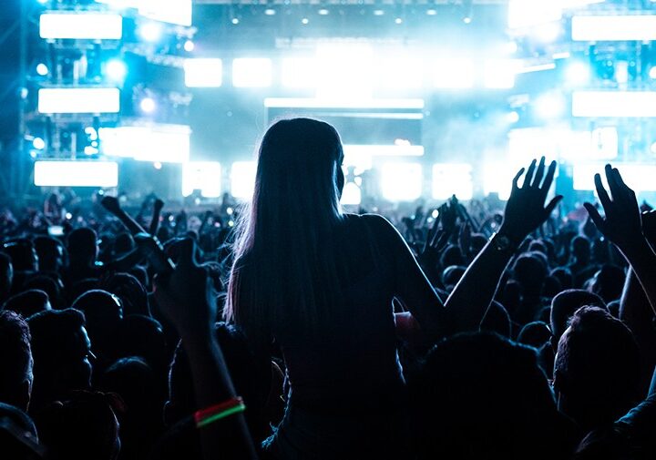 TEDE w sercu Warszawy: Niezwykłe spotkanie z legendą hip-hopu!