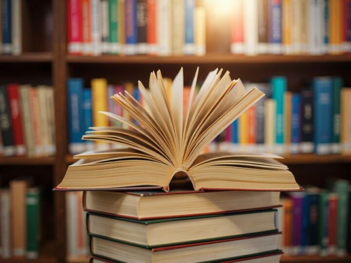 EKOART: Kreatywne warsztaty plastyczne w Kłosowej Bibliotece