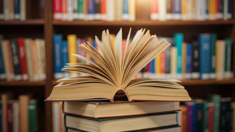 EKOART: Kreatywne warsztaty plastyczne w Kłosowej Bibliotece