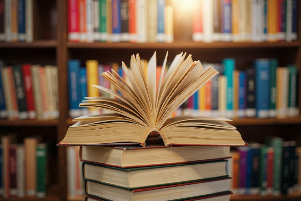 EKOART: Kreatywne warsztaty plastyczne w Kłosowej Bibliotece