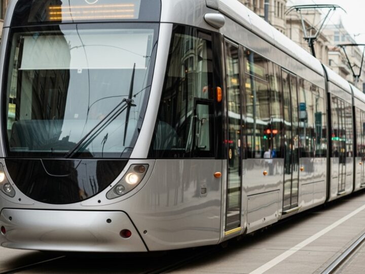 Tymczasowe przystanki przy Rondzie Daszyńskiego – zmiany w komunikacji do końca maja