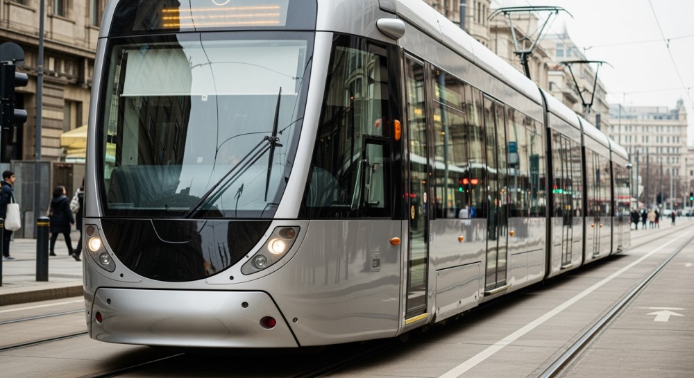 Tymczasowe przystanki przy Rondzie Daszyńskiego – zmiany w komunikacji do końca maja