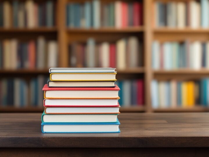 Urodzinowa przygoda z Ciekawskim George’em w bibliotece!