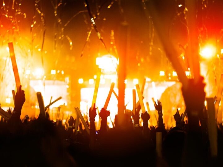 Ursus w rytmie tańca: dołącz do największego flashmoba w Warszawie!